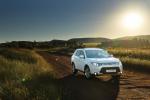 Mitsubishi Outlander 2015 года (ZA)